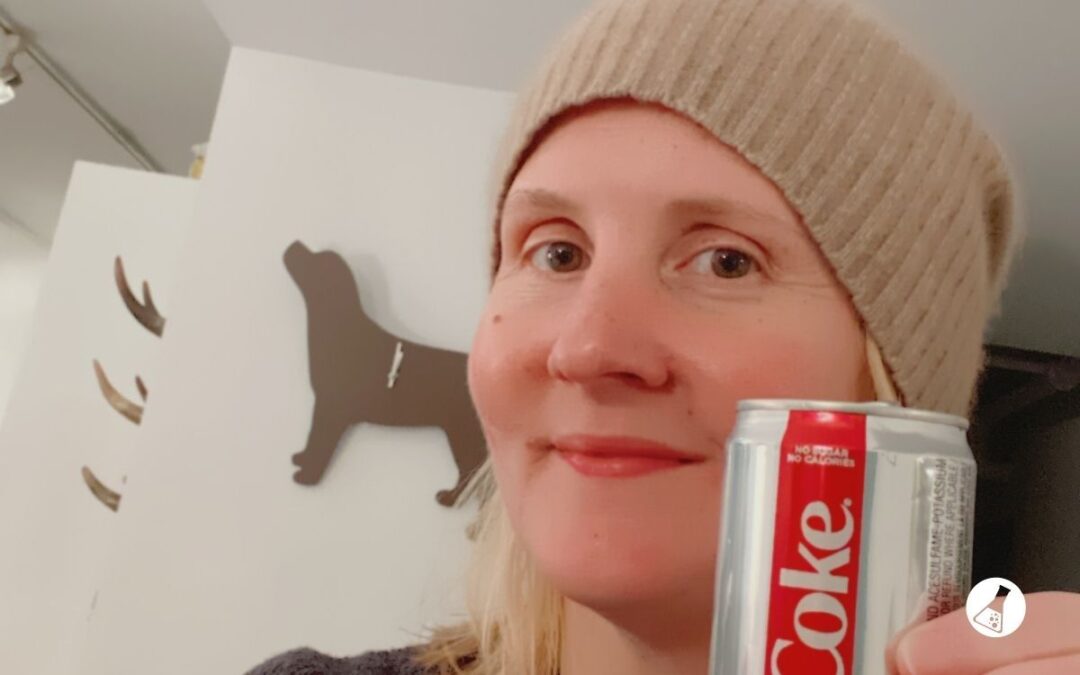 How to Quit Diet Coke the easy way