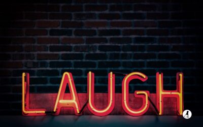 Comedy Gold and our Thoughts in Coaching