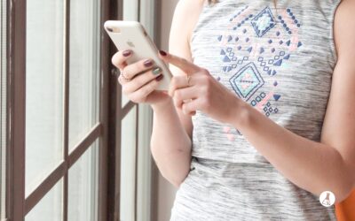 How That Viral Story Everyone is Sharing is Keeping You Stuck