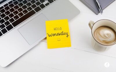 Women in Midlife: Welcome to Wednesday of Life