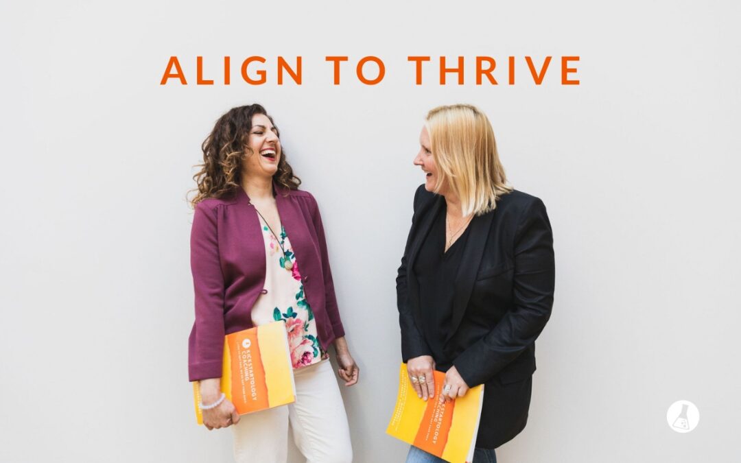 Align to Thrive