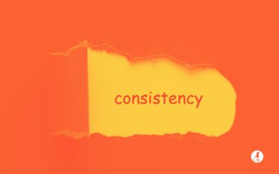 Scared You Won’t Be Consistent