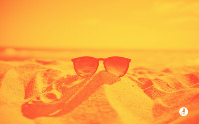Are You Living For Your Next Vacation?