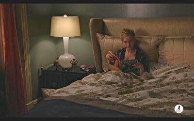 What “Inventing Anna” Taught Me About Good Sleep