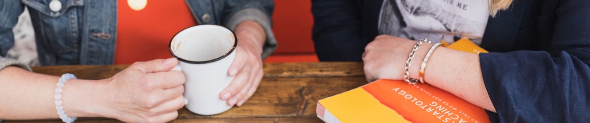 stop chasing work life balance event