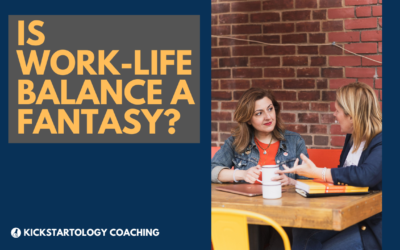 Work-Life Alignment for Midlife Women