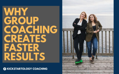Why Group Coaching Creates Faster Results