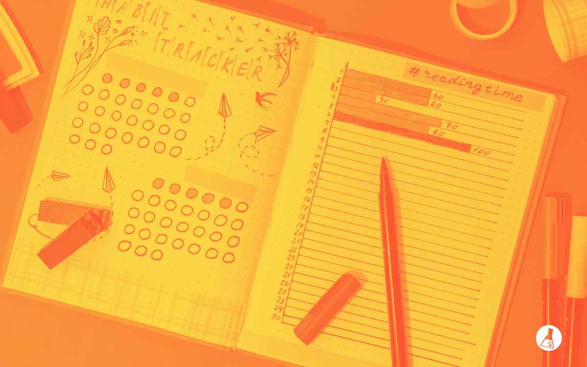 adhd and habits