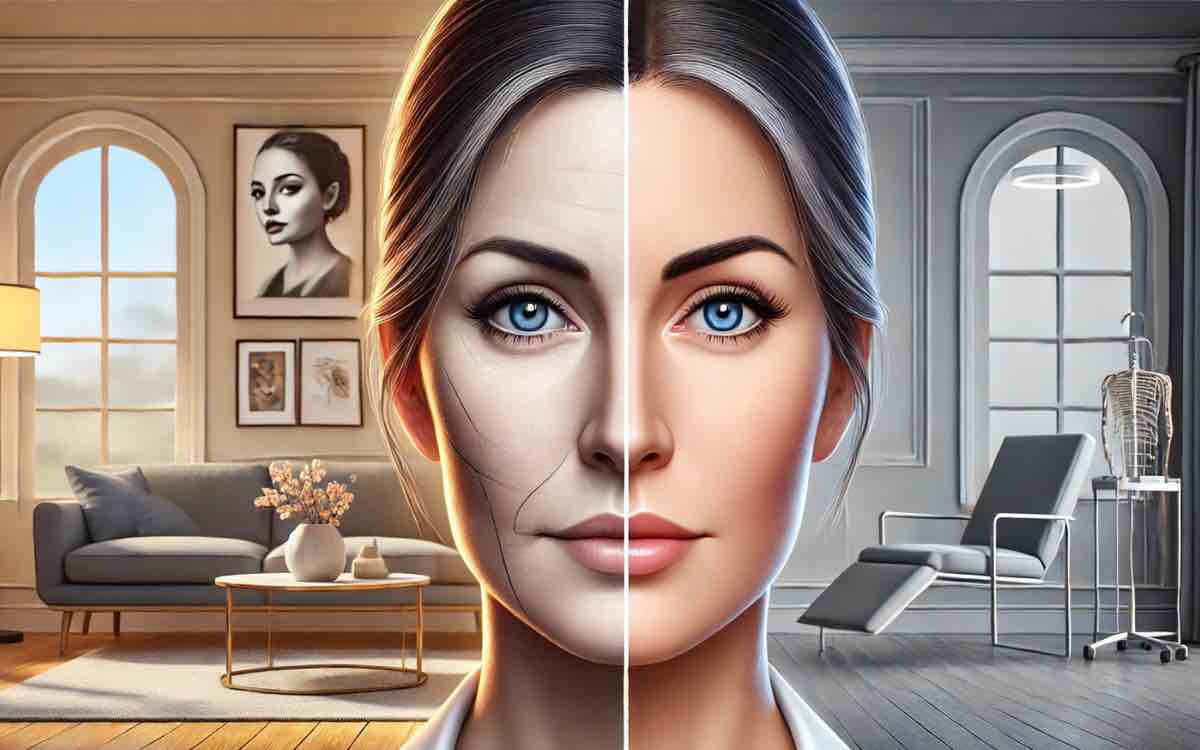 Botox reduces empathy