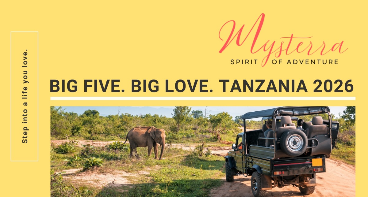 How to Manifest a Safari?