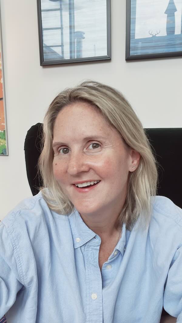 ADHD Coaching